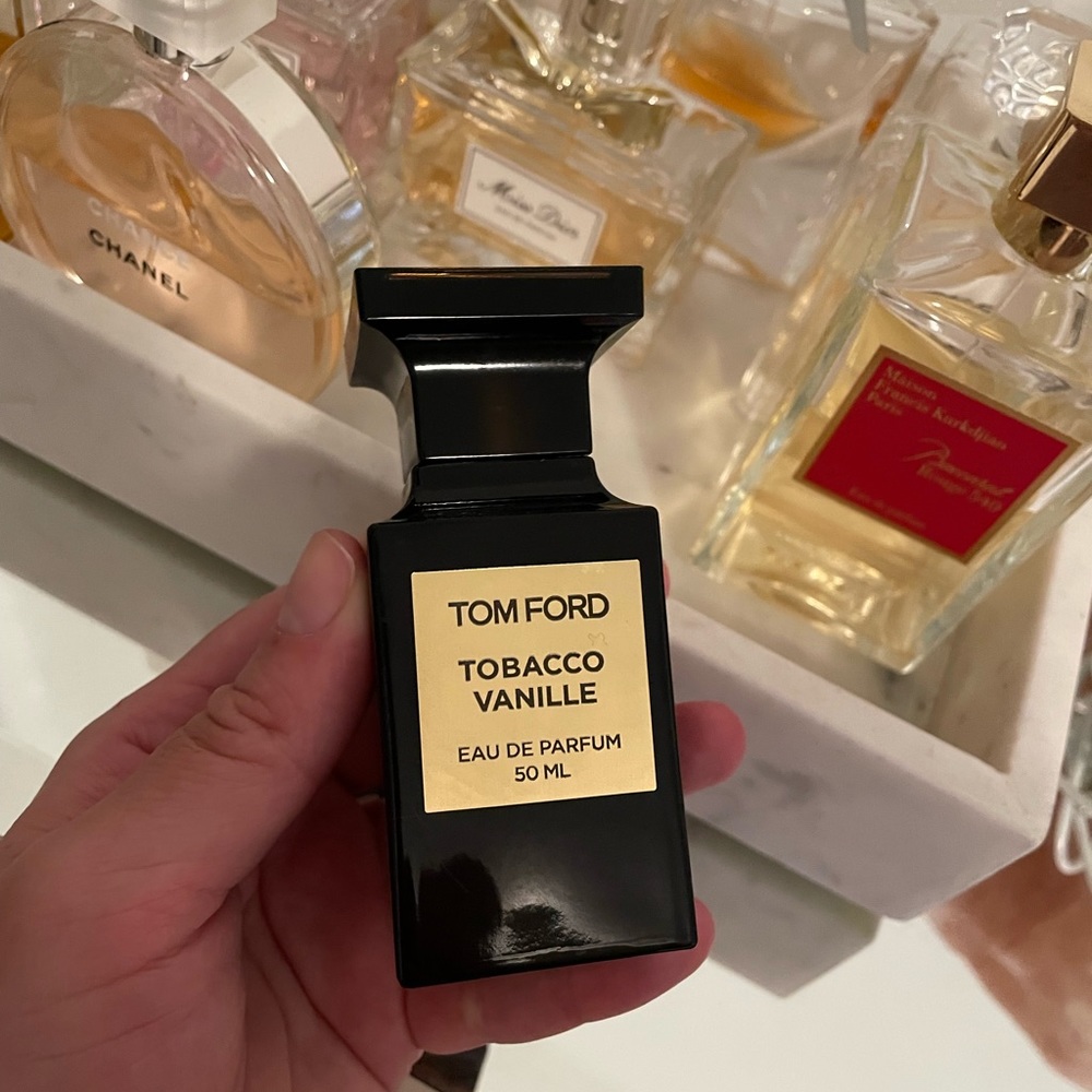 Tom Ford Tobacco Vanille 50ml